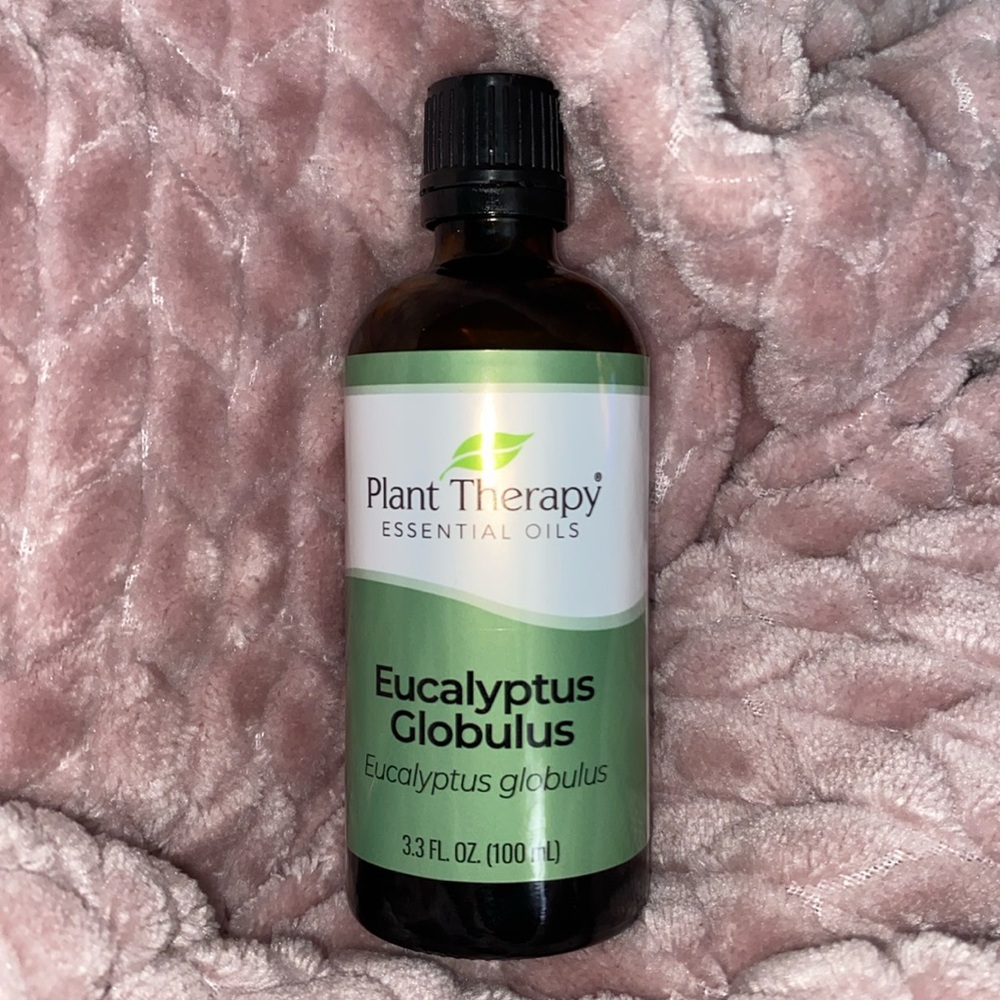 Eucalyptus Oil 100ML